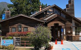 Mountain Home Inn